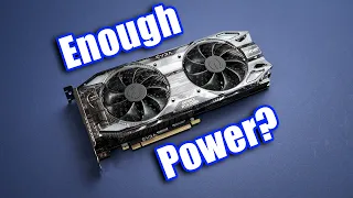 Is the Nvidia RTX 2080 SUPER powerful enough for 1440P 144Hz gaming in 2020?