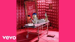 Ava Max - Sweet but Psycho (Oficial Audio)