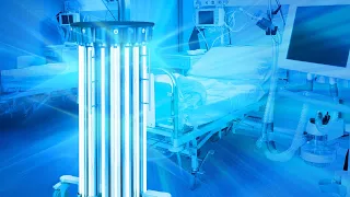 How UV Light is Used in Hospitals and Medical Facilities