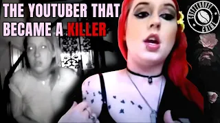 YouTuber Turned Killer | The Case of Samantha Wohlford