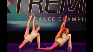 Halo - Senior Lyrical Duet 2020