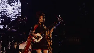 Wagakki Band - 遠野物語四四 (Toono monogatari yon yon) / Dai Shinnenkai 2017 -Sakura no Utage-