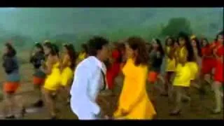 Kullam Kulla Love Madu - Nammoor Hudga (1998) - Kannada