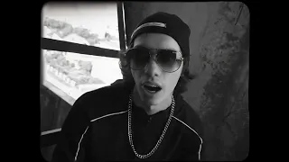 Денні Марті - Крига (Official Music Video)