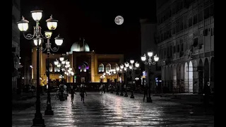 Sfax By Night [ Boom bap type beat ]