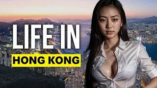 87 SHOCKING Facts About HONG KONG That Will Leave You Speechless