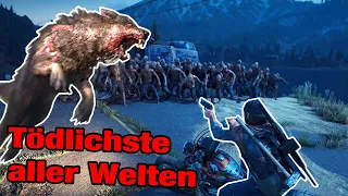 TOP 10 TÖDLICHSTE Open-World-Games