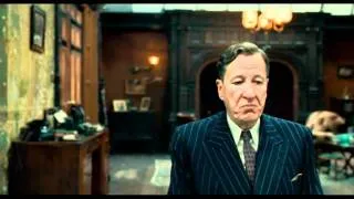 The Kings Speech - Trailer Deutsch/German HD 2011