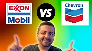 Best Stock to Buy: Exxon Mobil vs. Chevron | $XOM Stock vs. $CVX Stock | XOM Stock vs. CVX Stock