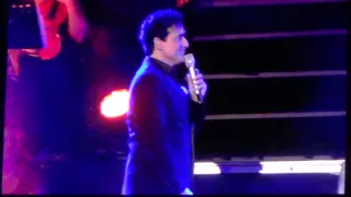 Il Divo 10/03/2016 - Video 7 - Luna Park