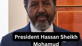 Seas of Discord: Ethiopia, Somali land, & the Controversial Maritime Memorandum #somalia #president