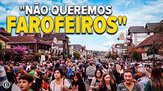 GRAMADO: Turismo só para Ricos?