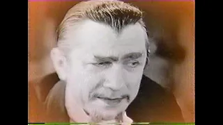 Bela Lugosi 1987 TV profile