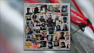 17. Bαριοπούλα (Cypher) (Produced by Empne / Cuts by DJ Eρπετό)