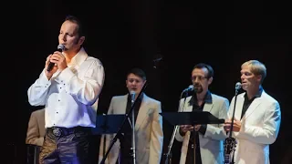 Ivars Petersons - Stand By Me | LIVE at Dailes Theatre