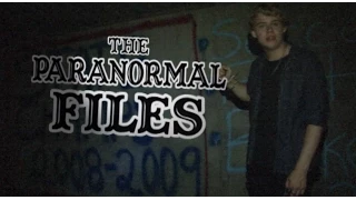 THE MOST HAUNTED HIGH SCHOOL IN AMERICA: The Paranormal Files Ep. 1 (New Ghost Documentary HD 2015)