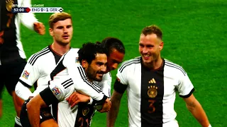 FULL MATCH | England 3-3 Germany | Exclusive HDR ULTRA HD 4K 60fps | 01:50:16 |