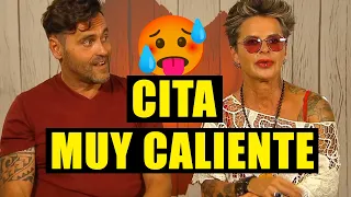 CITA MUY CALIENTE FIRST DATES 2022 💘 MEJORES MOMENTOS! 🤣 #63 First Dates