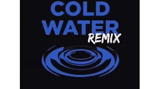 Major Lazer - Cold Water [Remix] (feat. Justin Bieber, MØ & Don Omar) [Original iTunes]