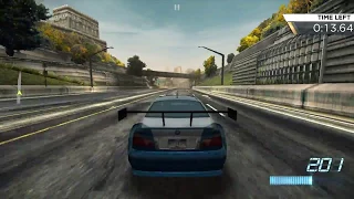 Need for Speed Most Wanted 2012 (Mobile)