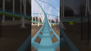 Fury 325 just CRACKED