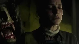 Creature Encounter Scene | Annihilation (2018)