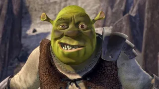 Shrek - Remove Your Helmet ● (9/16)