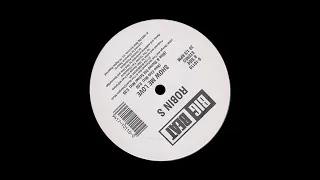 Robin S - Show Me Love (Nice & Stoned Old School Mix)