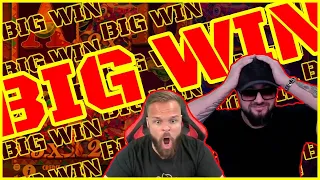 Slot Big Win Highlights Compilation #5  [WEEK'S BIGGEST ONLINE SLOT WINS] | Mega Epic Huge WINS