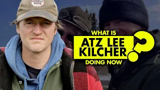 What is Atz Lee Kilcher doing now? About His Children, Wife, Injuries, and Net Worth