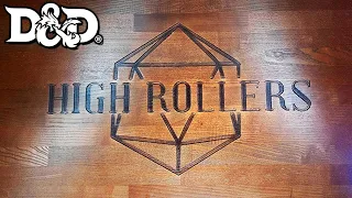 High Rollers: Aerois #181 | A World at Peace