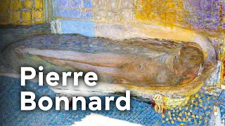 Pierre Bonnard, the master of the nabis | Documentary