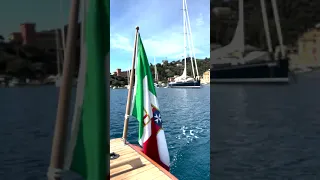 Portofino, April 2023