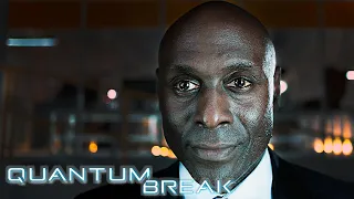 Обман | Quantum Break | Сериал: Серия - 3