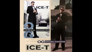 Ice-T - Lifestyles Of The Rich & Infamous (Instrumental) (Reduced By DJBILLYHO)