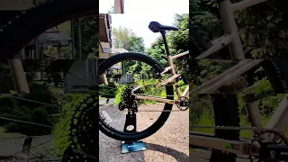 Велосипед Cannondale Trail SL 1 - 2023