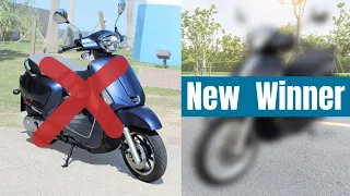 BEST Motor Scooter for Your Money 💲💲💲