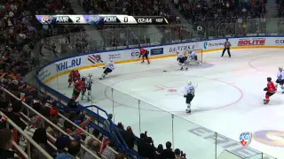 Admiral @ Amur 09/05/2015 / Амур - Адмирал 2:4