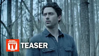 Swamp Thing Season 1 Teaser | 'Alec' | Rotten Tomatoes TV