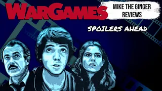 WarGames (1983) Review