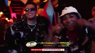 DG e Batidão Stronda, Felipe Amorim Feat MC Danny   Sem Sentimento   Versão Reggae Remix