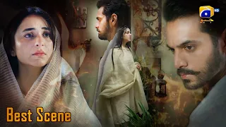 Tere Bin Episode 06 || Yumna Zaidi - Wahaj Ali || Best Scene 04 || Har Pal Geo