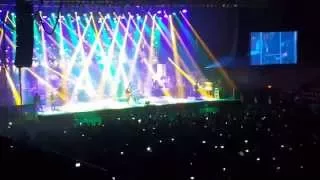 Arijit Singh Live Concert Houston - Kabhi Jo badal Barse