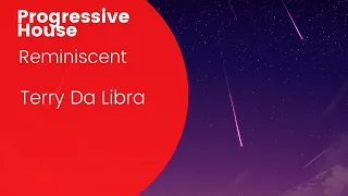 Terry Da Libra - Reminiscent