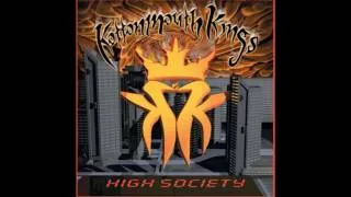 Kottonmouth Kings - High Society - The Lottery
