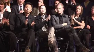 Dutch Fashion Awards 2011 - Net 5 TV broadcast (Part 2 of 2)