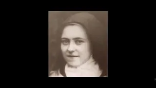 Sainte Thérèse de Lisieux, Histoire d'une âme - Chapitre I