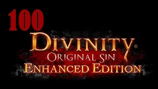 Let's Platinum Divinity Original Sin EE (Honour mode) part 100