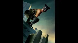 Женщина-кошка (2020)- Тизер