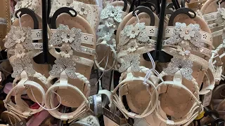 PRIMARK , GIRL'S SHOES - JUNE 2020